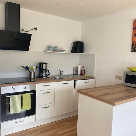 Hochschwarzwald Ferienwohnung Titisee-Neustadt Exteriör bild