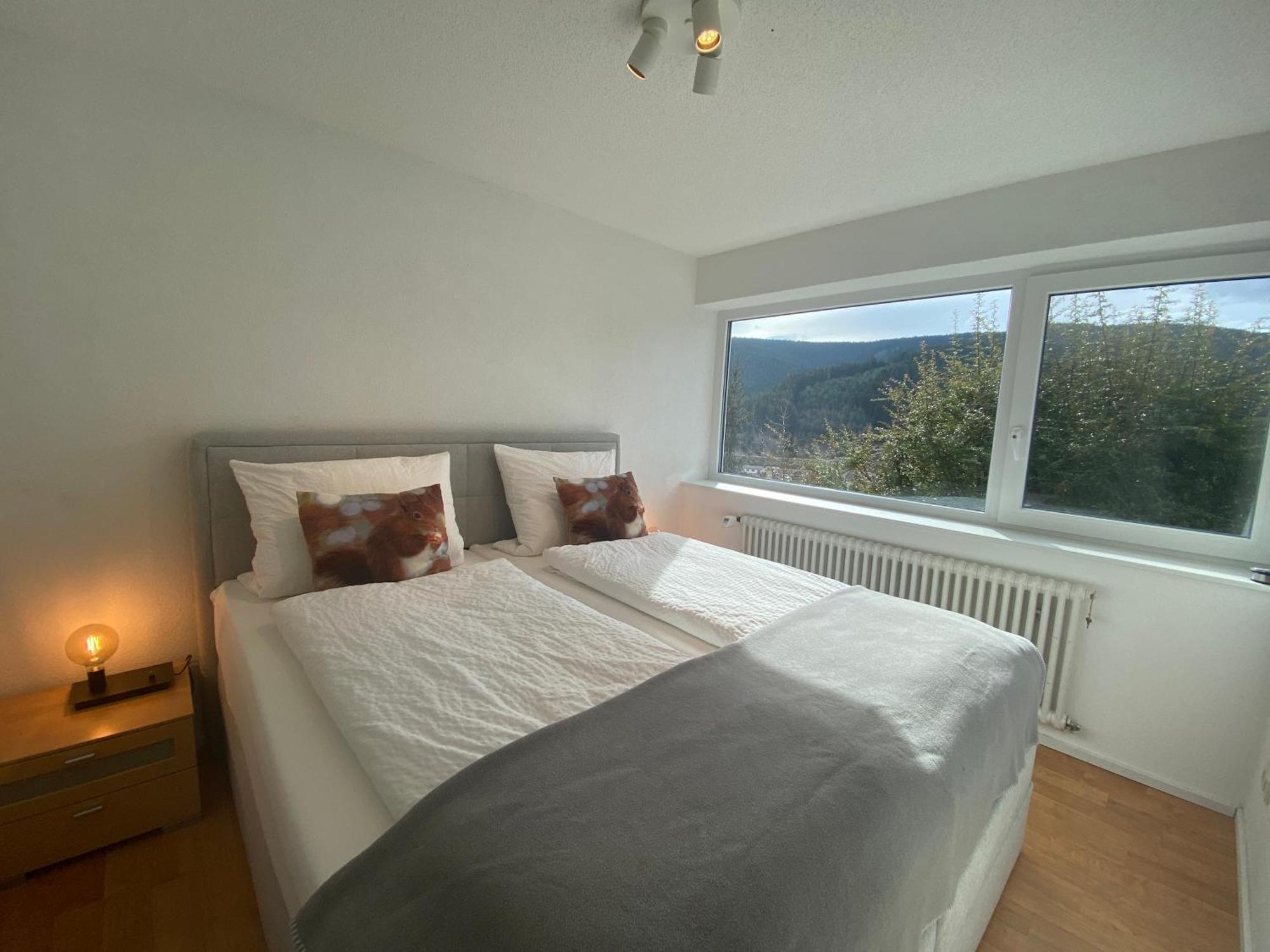 Hochschwarzwald Ferienwohnung Titisee-Neustadt Exteriör bild