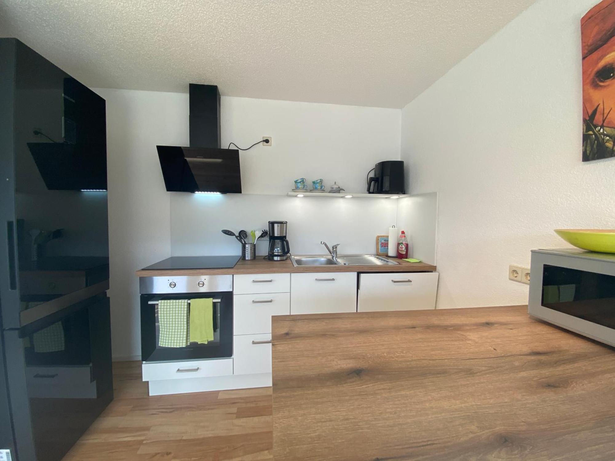Hochschwarzwald Ferienwohnung Titisee-Neustadt Exteriör bild