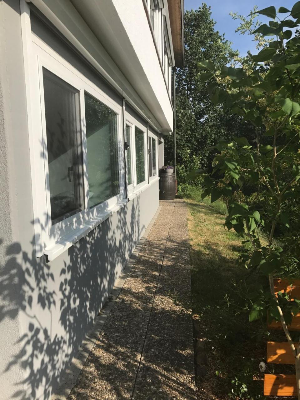 Hochschwarzwald Ferienwohnung Titisee-Neustadt Exteriör bild