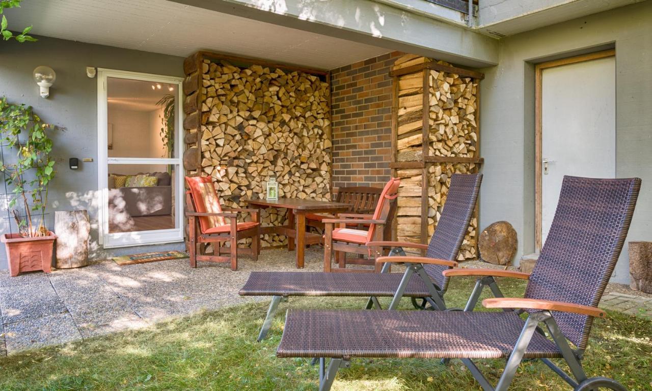 Hochschwarzwald Ferienwohnung Titisee-Neustadt Exteriör bild